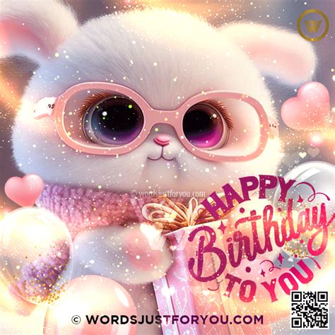 happy birthday gif for girl|Girl Happy Birthday GIFs